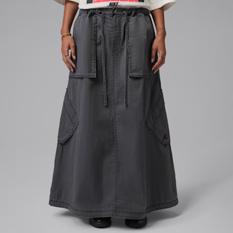 Женские юбки Jordan Chicago Parachute Skirt