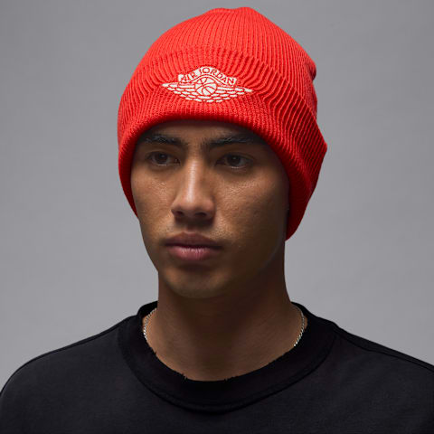 Мужские шапки Jordan Peak Rare Air Beanie