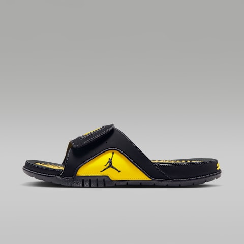 Мужские сандалии Jordan Hydro 4 Retro Slides