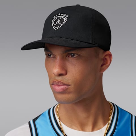 Мужские головные уборы Jordan Pro Unstructured Hat