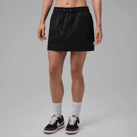 Женские юбки Jordan Flight Mini Skort