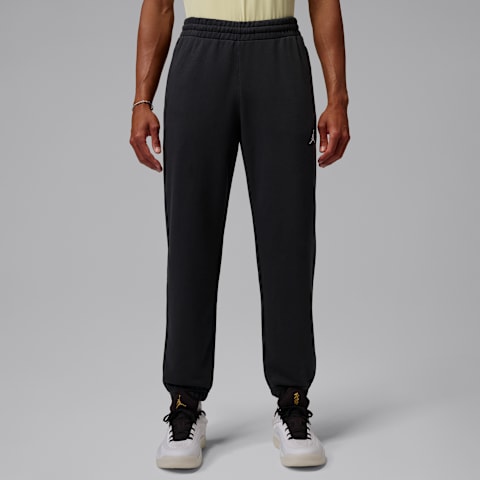 Мужские брюки Jordan Sport Crossover Dri-FIT Fleece Pants