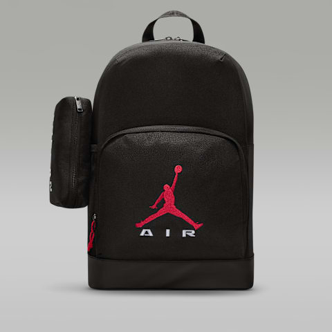 Рюкзак Jordan Big Kids' Air Raid (17L)