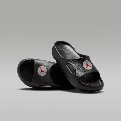 Детские сандалии Jordan Hydrip Big Kids' Slides