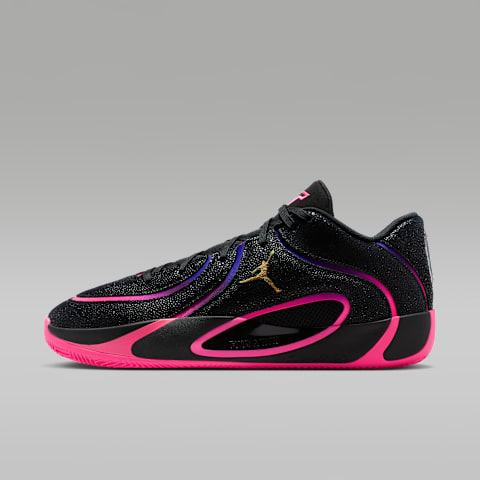 Мужские кроссовки Nike Tatum 4 "Playoffs" Basketball Shoes