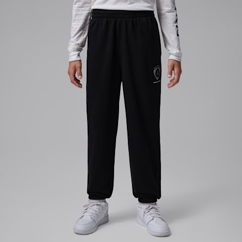 Детские брюки Jordan Big Kids' Football Club Joggers