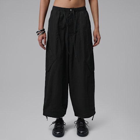 Женские брюки Jordan Flight Chicago Parachute Pants