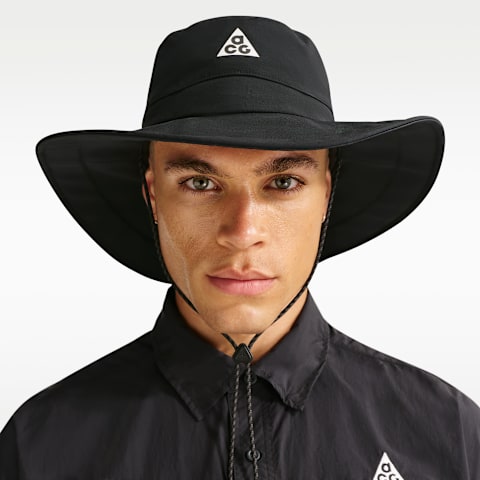 Мужские головные уборы Nike ACG Apex Bucket Hat