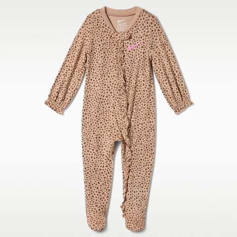 Детские кроссовки Nike Baby Essentials Baby (0-9M) Printed Coverall