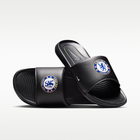 Мужские сандалии Nike Chelsea FC Victori One Nike Slides