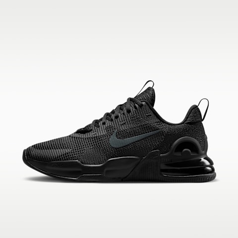 Мужские кроссовки Nike Air Max Alpha Trainer 5 Workout Shoes