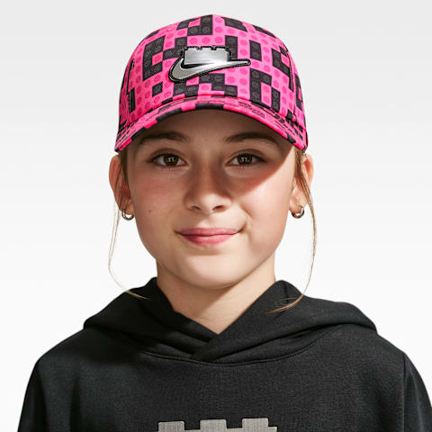 Детские головные уборы Nike x LEGO® Collection Big Kids' Hat