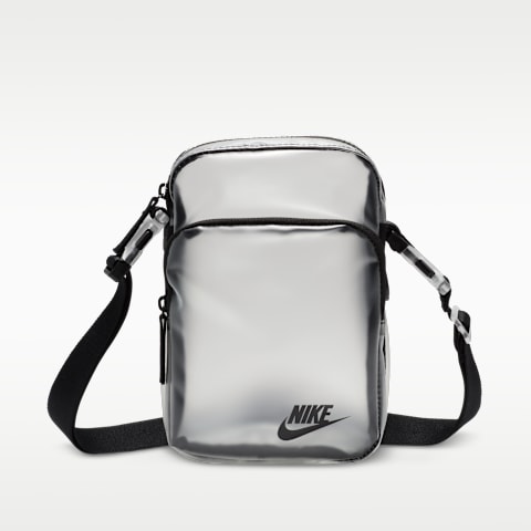 Мужские сумки Nike Heritage Crystal Crossbody (4L)