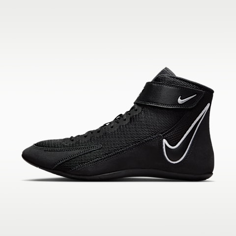 Женские кроссовки Nike Speedsweep 8 Wrestling Shoes