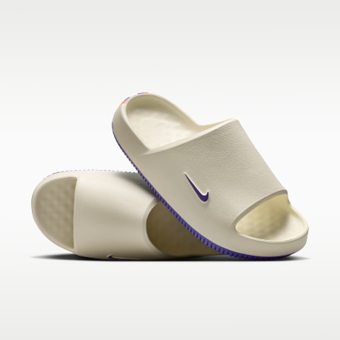 Мужские сандалии Nike Calm (LSU) Men's College Slides