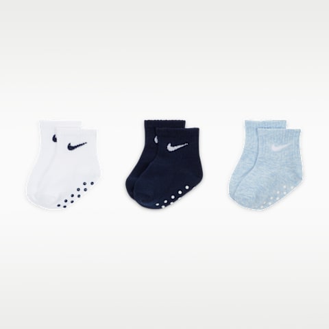 Носки Baby Core Gripper для детей — Nike