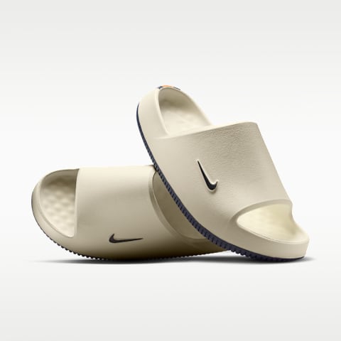 Мужские сандалии Nike Calm (Denver Broncos) Men's NFL Slides