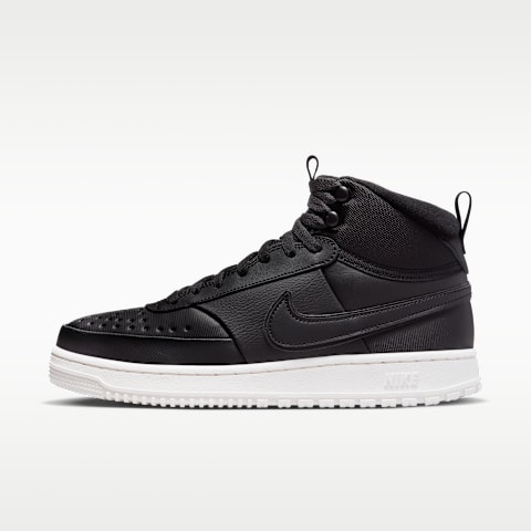 Мужские кроссовки Nike Court Vision Mid Winterized Shoes