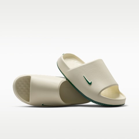 Мужские сандалии Nike Calm (New York Jets) Men's NFL Slides