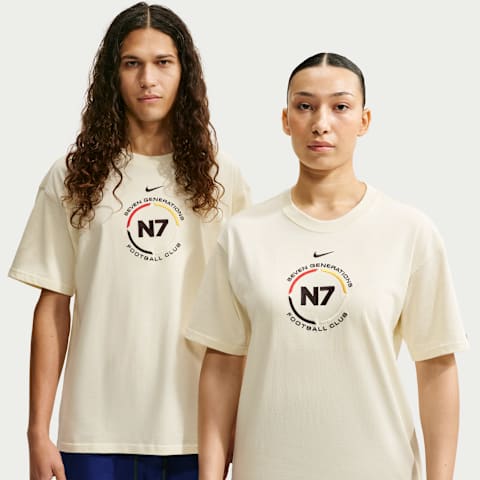 Мужские футболки Nike Sportswear Short-Sleeve T-Shirt