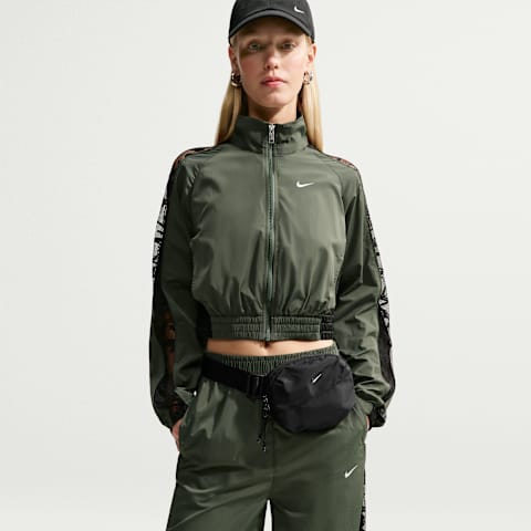 Детские сумки Nike Aura Crossbody (2L)