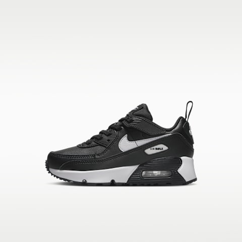 Детские кроссовки Nike Air Max 90 EasyOn Little Kids' Shoes