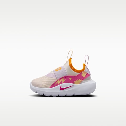 Детские кроссовки Nike Flex Runner 4 SE Baby/Toddler Shoes