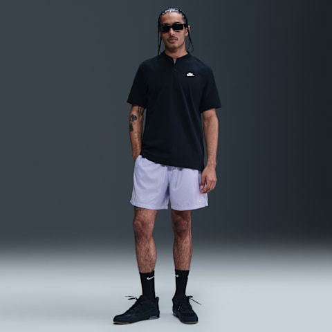 Мужские шорты Nike Club Woven Flow Shorts