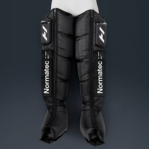 Мужские ботинки Nike Hyperice Normatec Elite Legs Dynamic Air Compression Boots