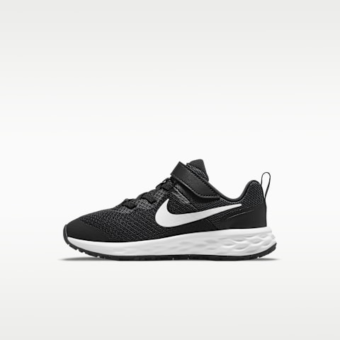 Детские кроссовки Nike Revolution 6 Little Kids' Shoes