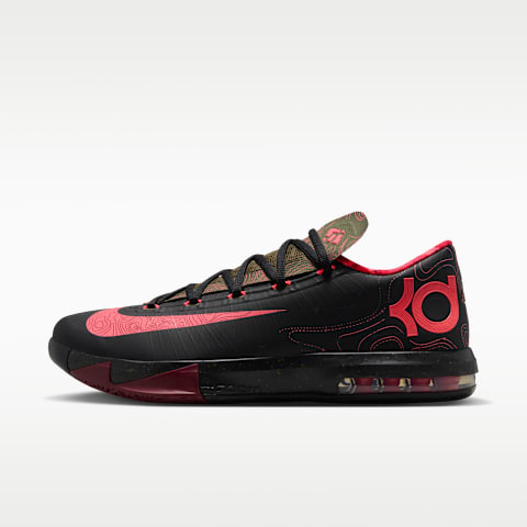Мужские кроссовки Nike KD 6 Shoes