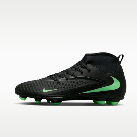 Мужские бутсы Nike Phantom 6 High Club Multi-Ground Soccer Cleats