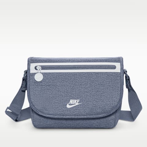 Детские сумки Nike Futura Messenger Lunch Tote (7.5L)