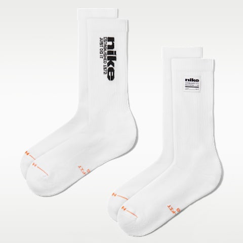 Носки Everyday Elevated, средней высоты — Nike