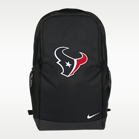Рюкзак Nike Houston Texans Primary Logo Nike NFL