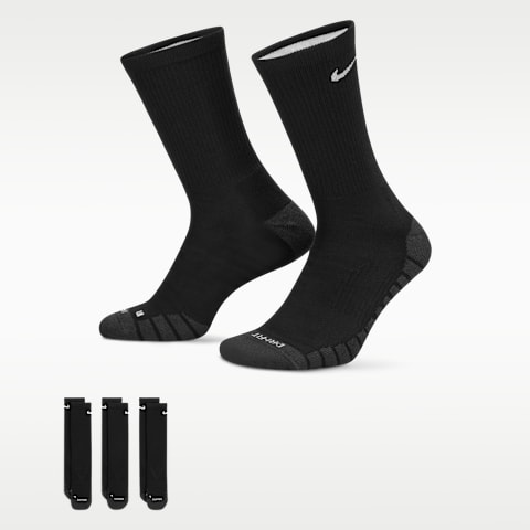 Носки Everyday Max Training для мужчин, невидимые под одеждой — Nike