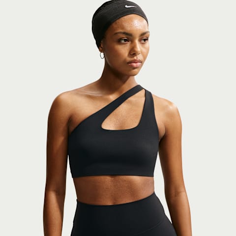 Спортивное бра Zenvy, лёгкая поддержка — Nike