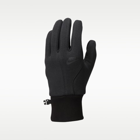 Мужские перчатки Nike Therma-FIT Tech Fleece Gloves