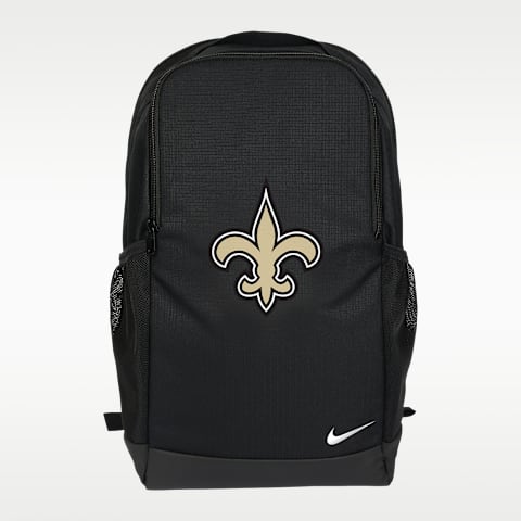 Рюкзак Nike New Orleans Saints Primary Logo Nike NFL