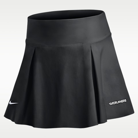 Женские юбки Nike College (Yardrunners) Women's Club Skirt