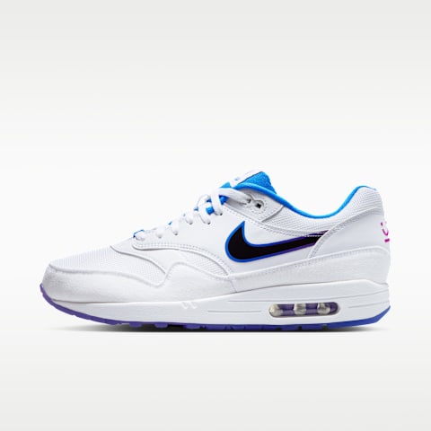 Мужские кроссовки Nike Air Max 1 "Royals" Shoes