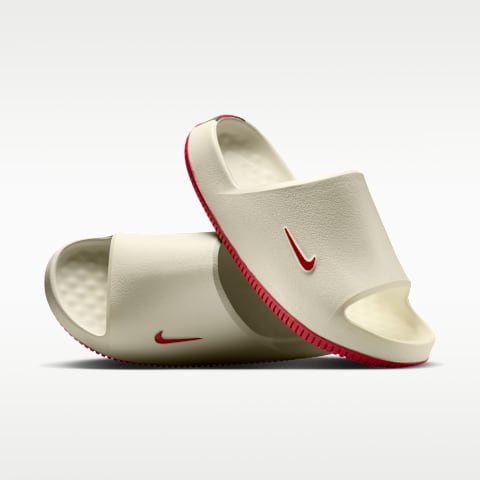 Мужские сандалии Nike Calm (Tampa Bay Buccaneers) Men's NFL Slides