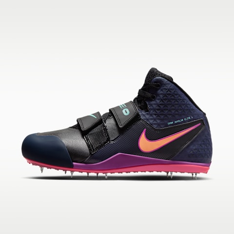 Мужские кроссовки Nike Zoom Javelin Elite 3 Track & Field Throwing Spikes