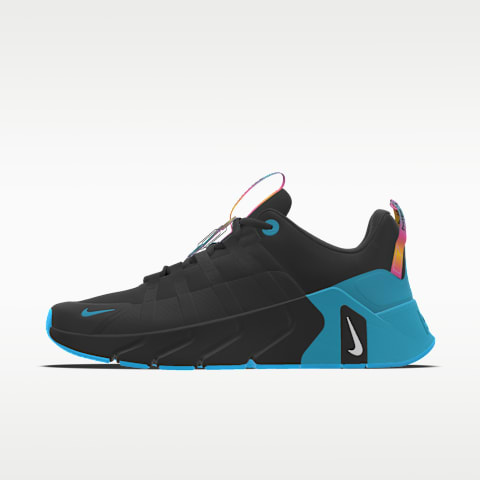 Женские кроссовки Nike Free Metcon 7 Be True By You Custom Shoes