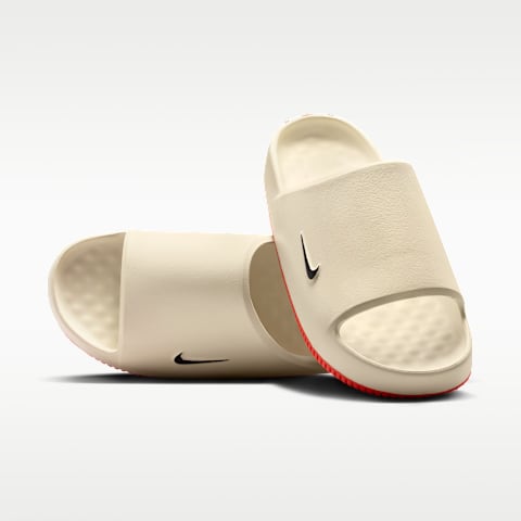 Мужские сандалии Nike Calm (Oregon State) Men's College Slides