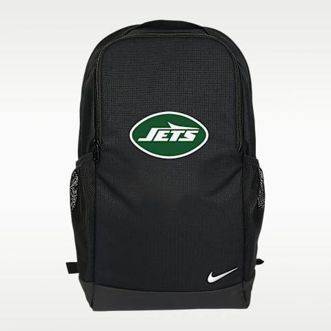 Рюкзак Nike New York Jets Primary Logo Nike NFL