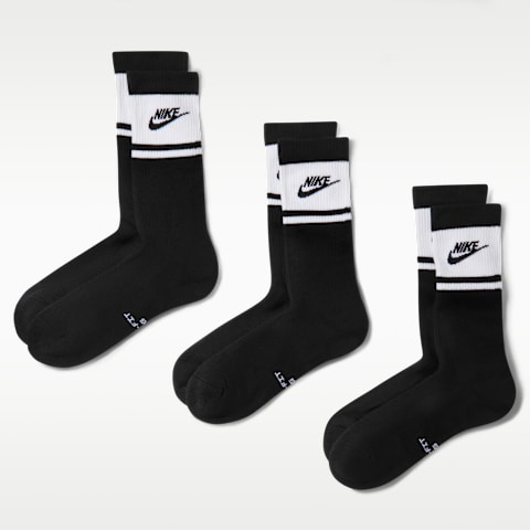 Носки Everyday Elevated для мужчин, низкие — Nike