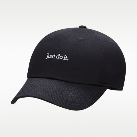 Мужские кепки Nike Club Unstructured JDI