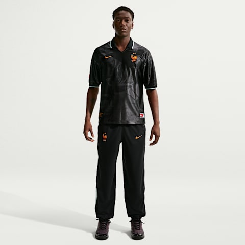 Мужские брюки Nike FFF Energy Nike Dri-FIT Soccer Woven Pants