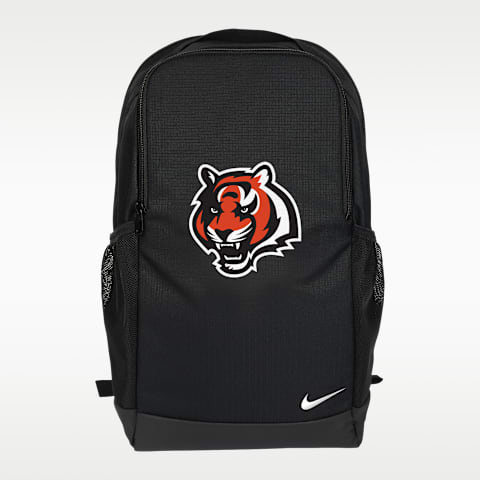 Рюкзак Nike Cincinnati Bengals Primary Logo Nike NFL